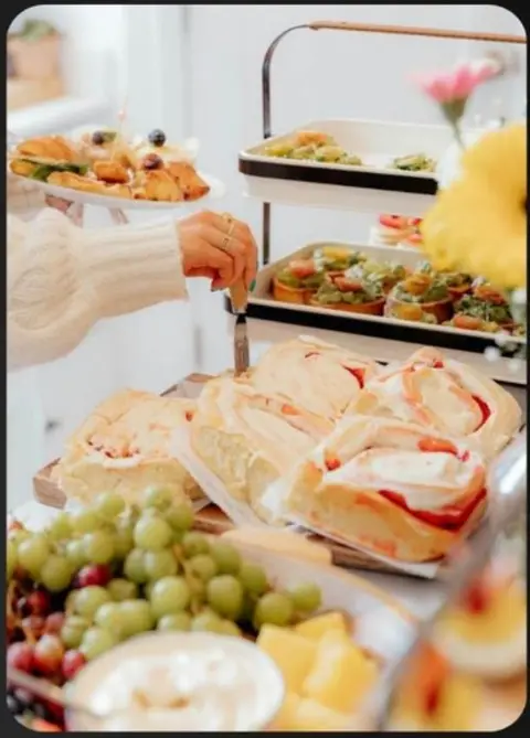 Brunch Signature Cuillère d’Or